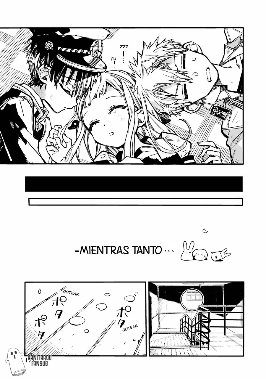 Página 39 del Manga