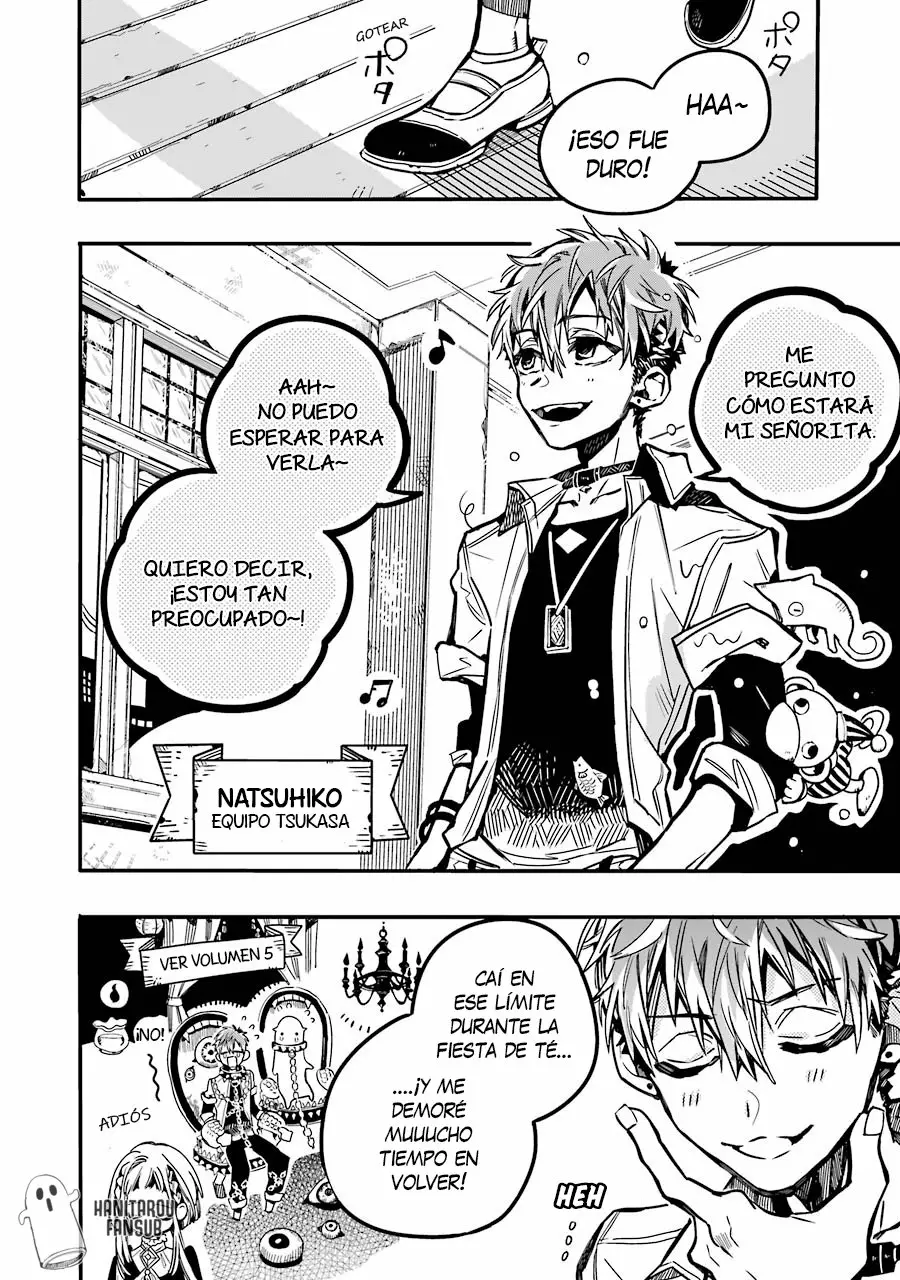 Página 40 del Manga