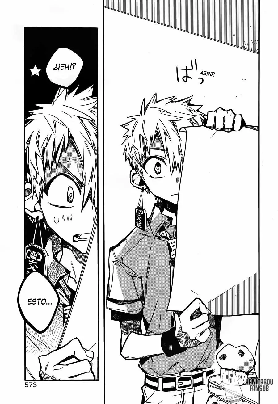 Página 34 del Manga