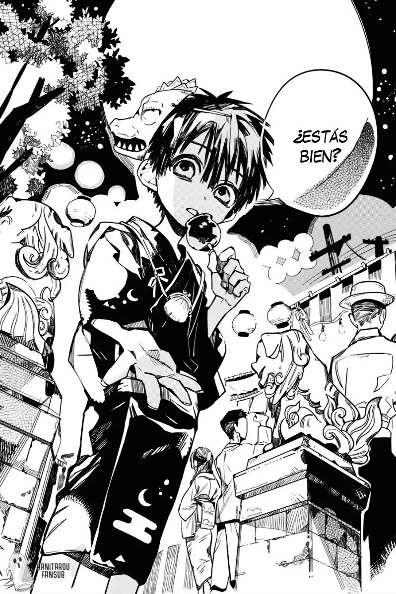 Página 35 del Manga