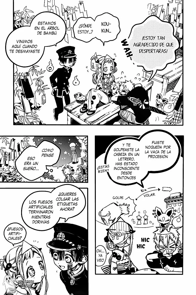 Página 37 del Manga