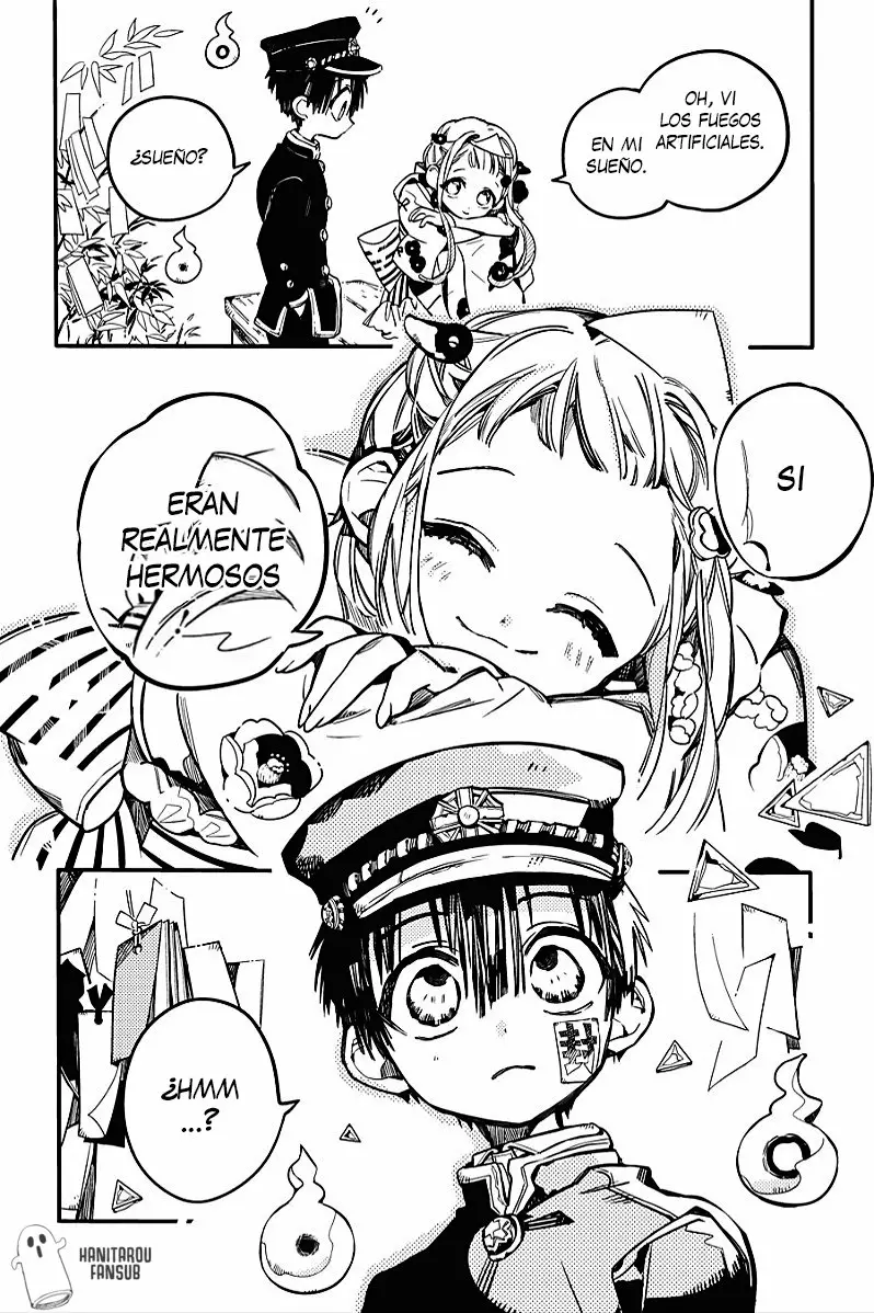 Página 38 del Manga