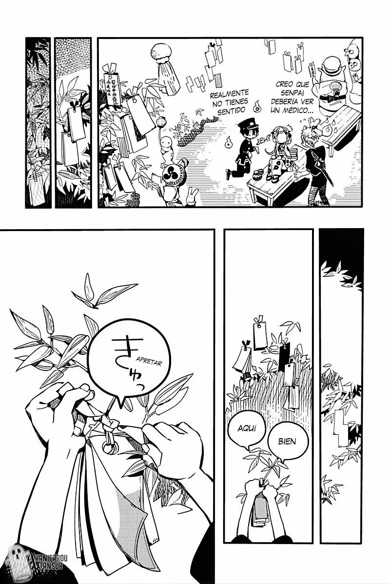 Página 39 del Manga