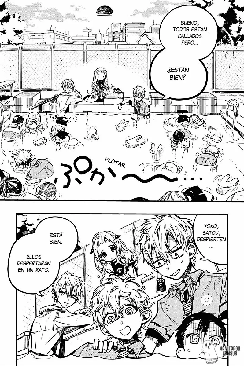 Página 32 del Manga