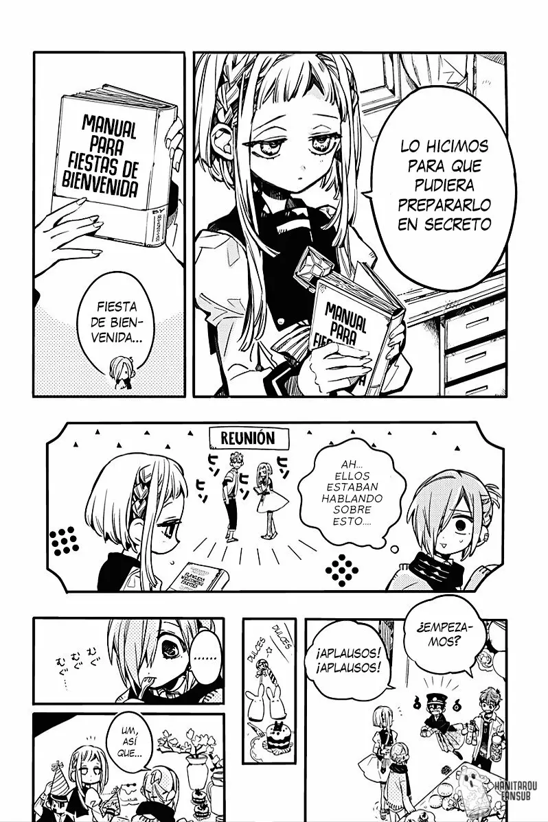Página 35 del Manga