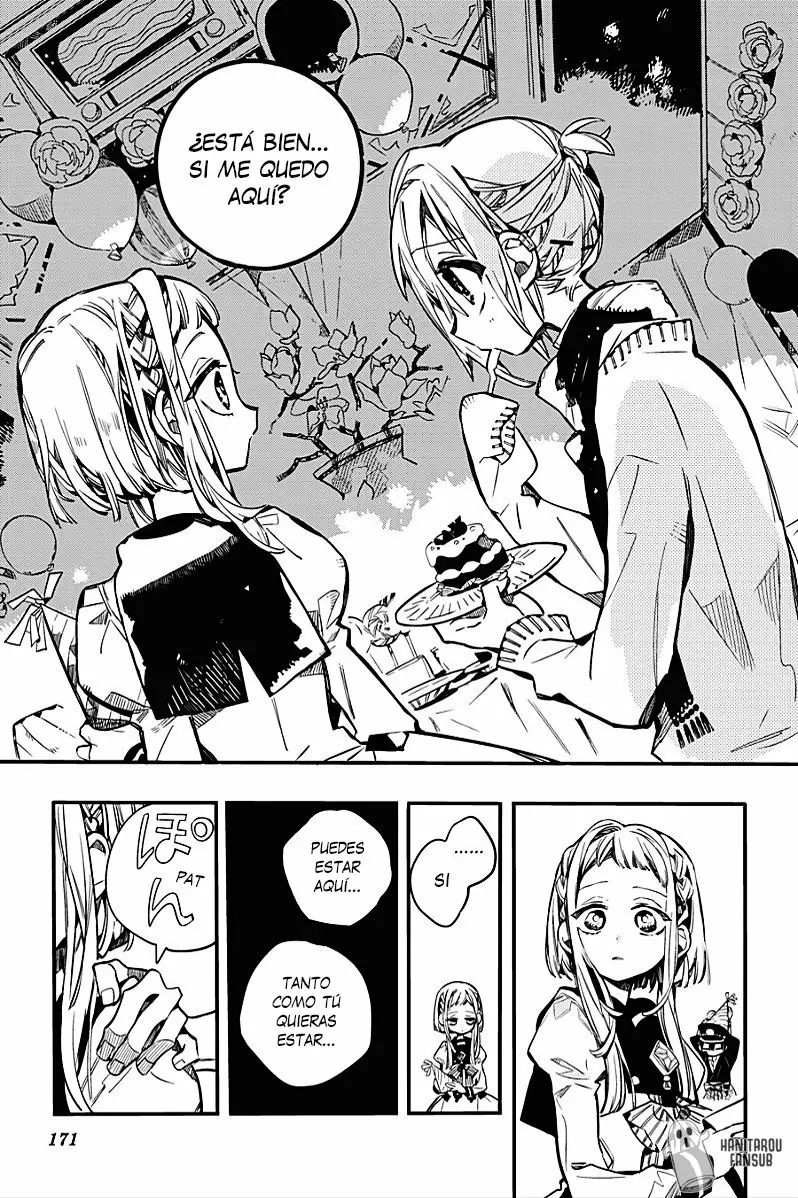 Página 36 del Manga