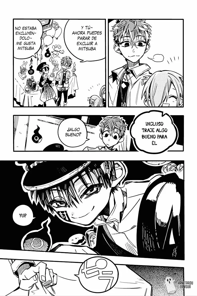 Página 38 del Manga