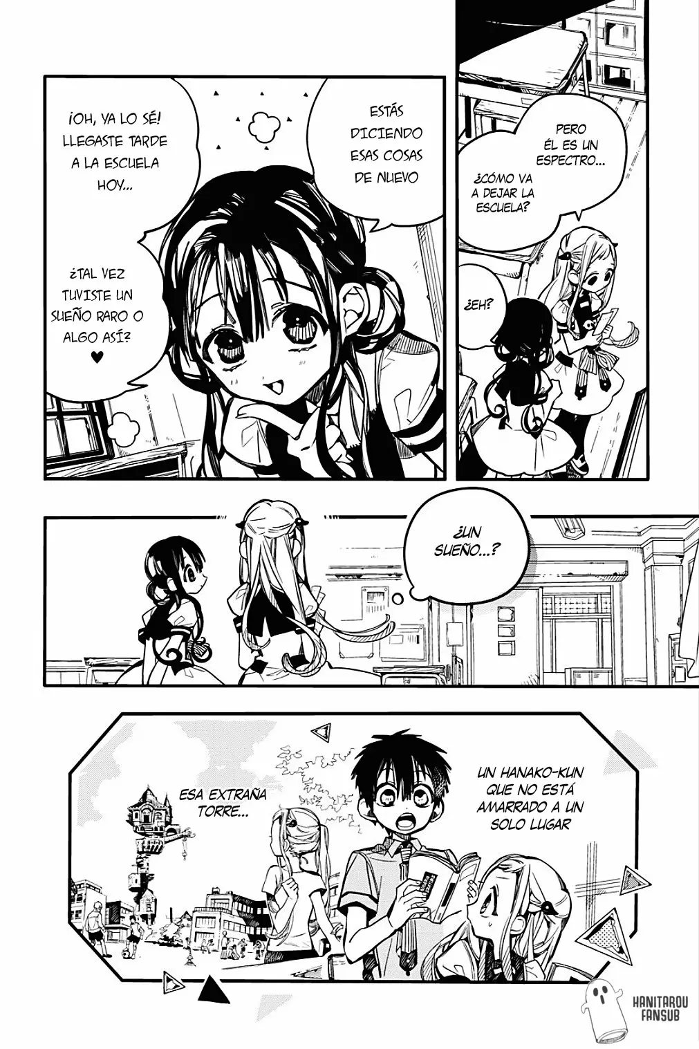 Página 35 del Manga