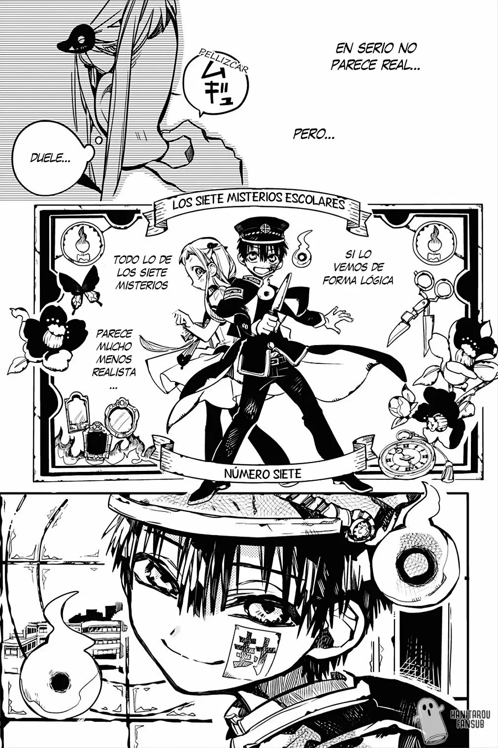Página 36 del Manga