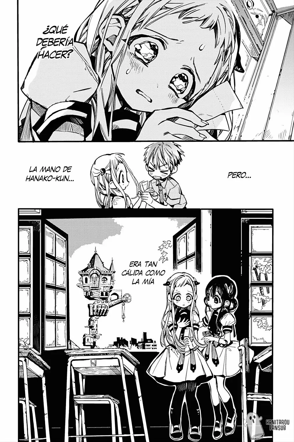 Página 37 del Manga