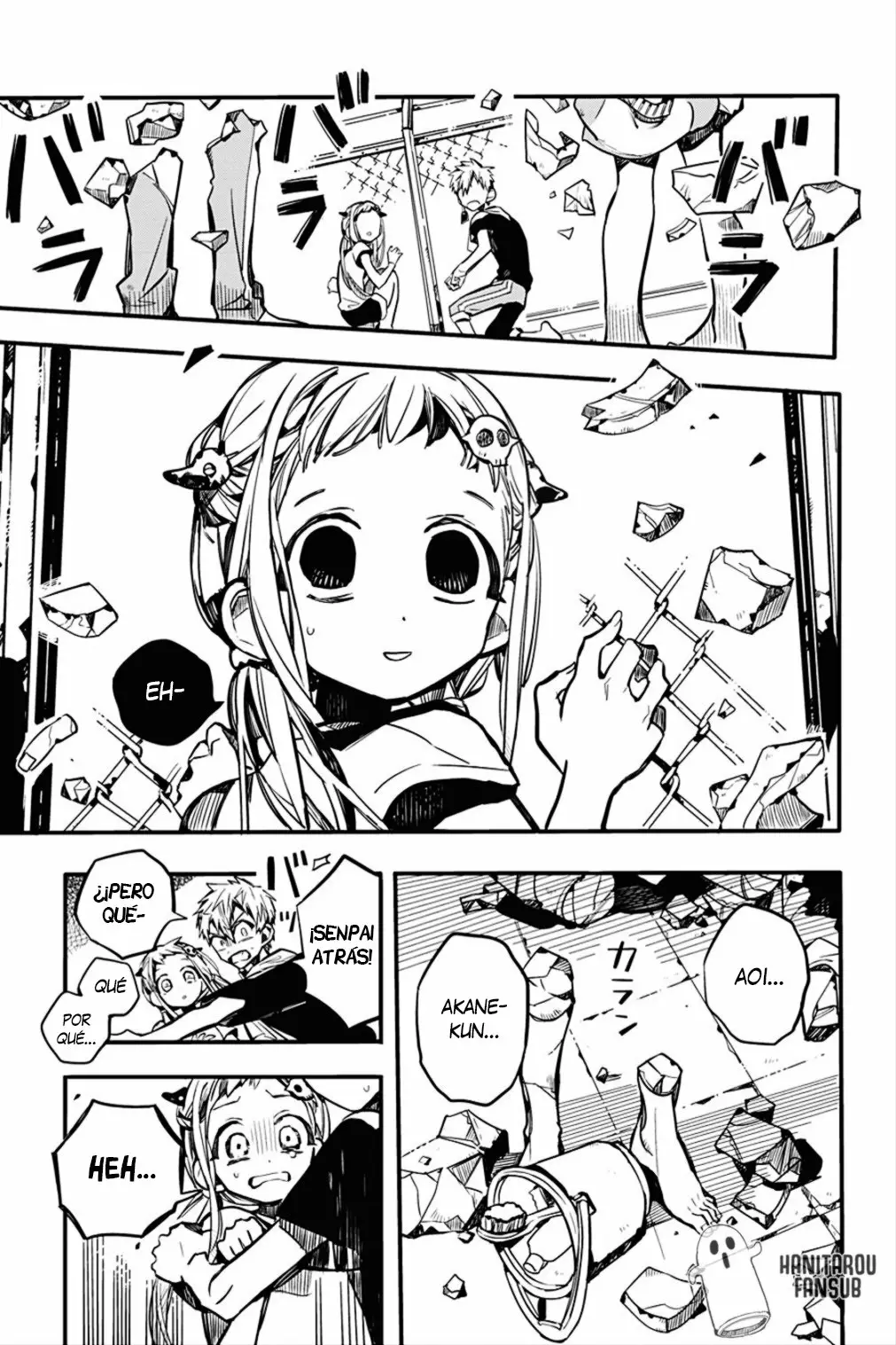 Página 30 del Manga