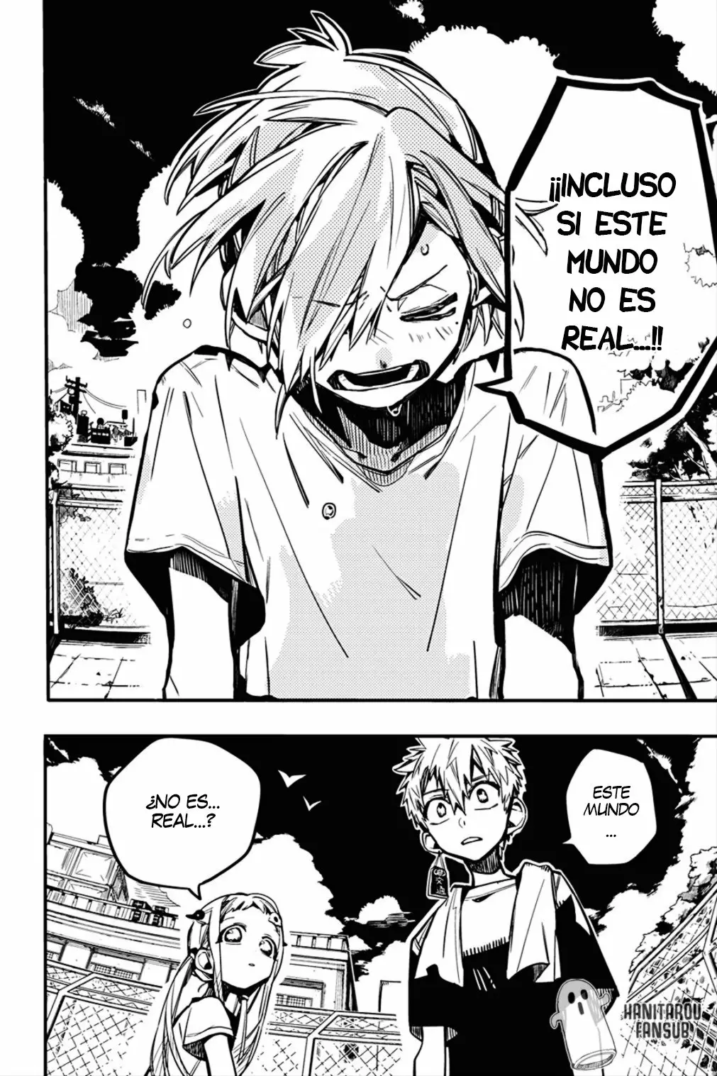 Página 39 del Manga
