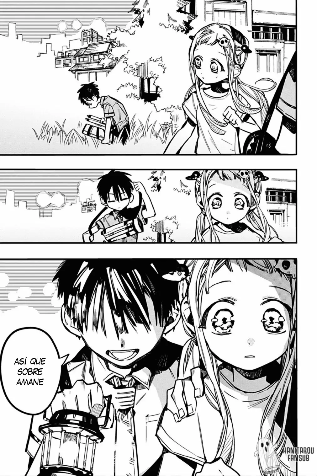 Página 40 del Manga