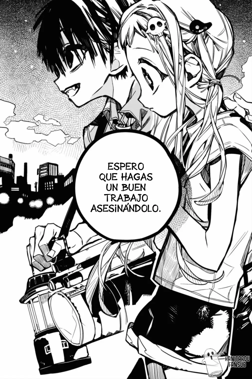 Página 41 del Manga