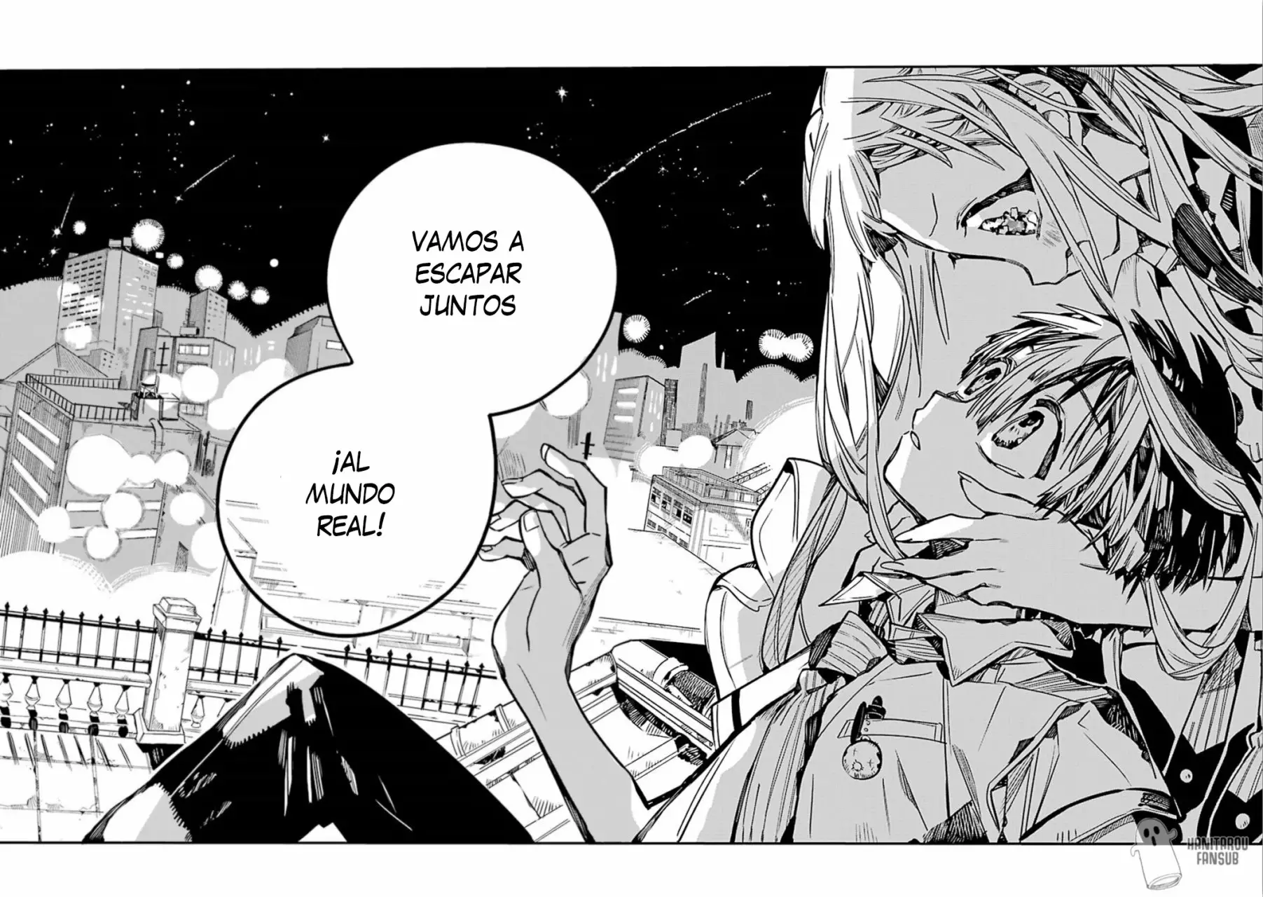 Página 34 del Manga