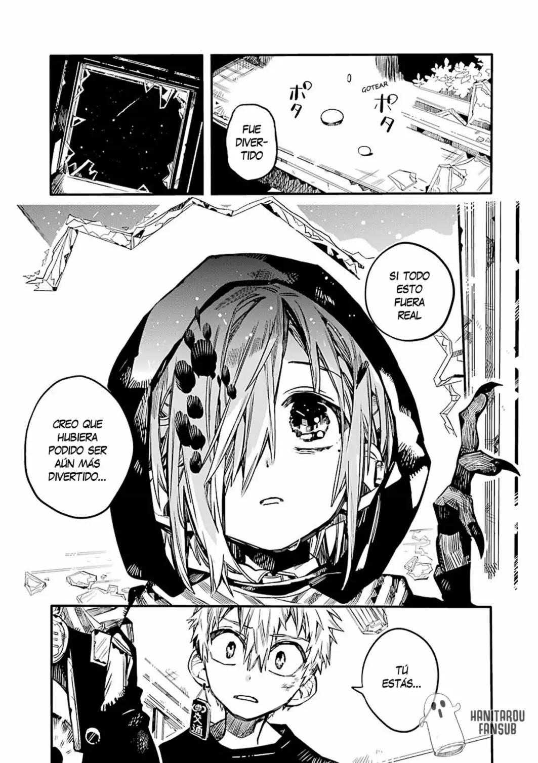 Página 30 del Manga