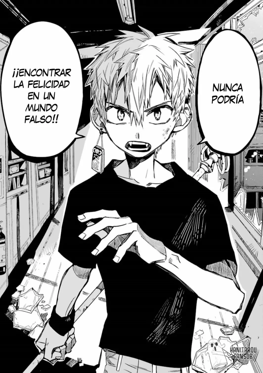 Página 37 del Manga