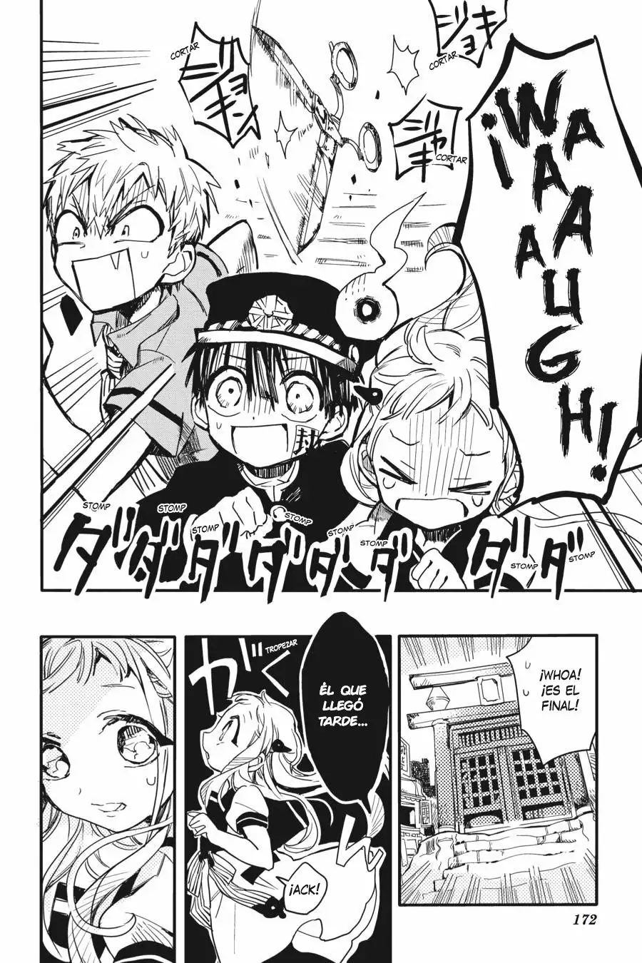 Página 24 del Manga