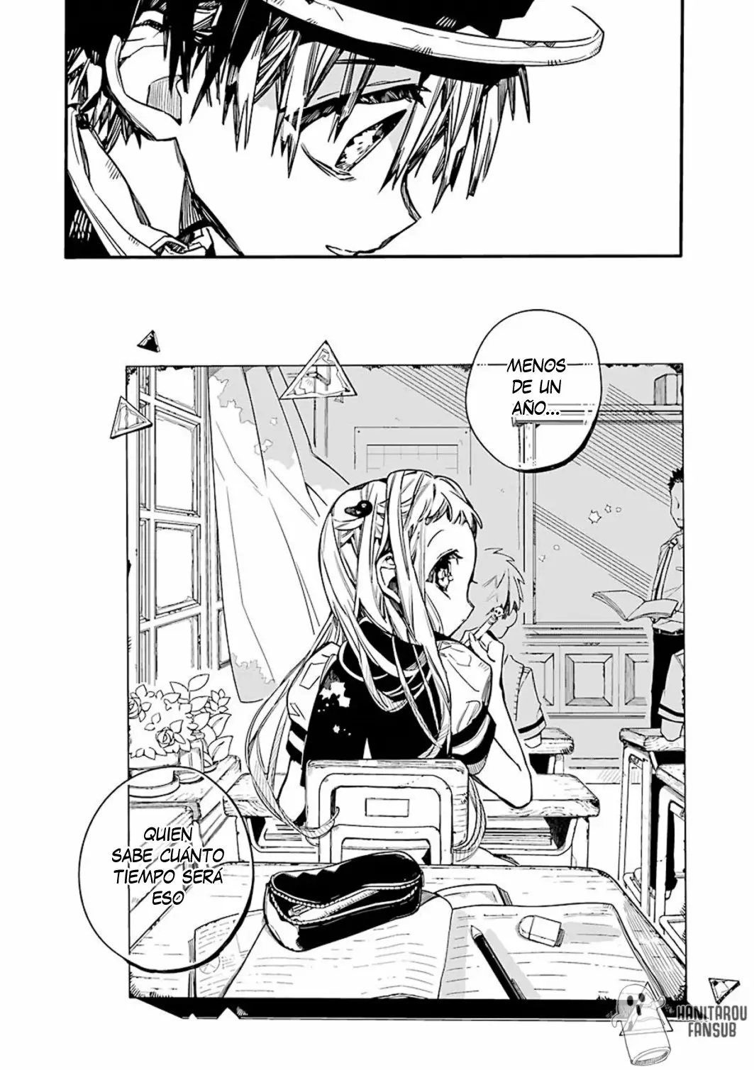 Página 35 del Manga