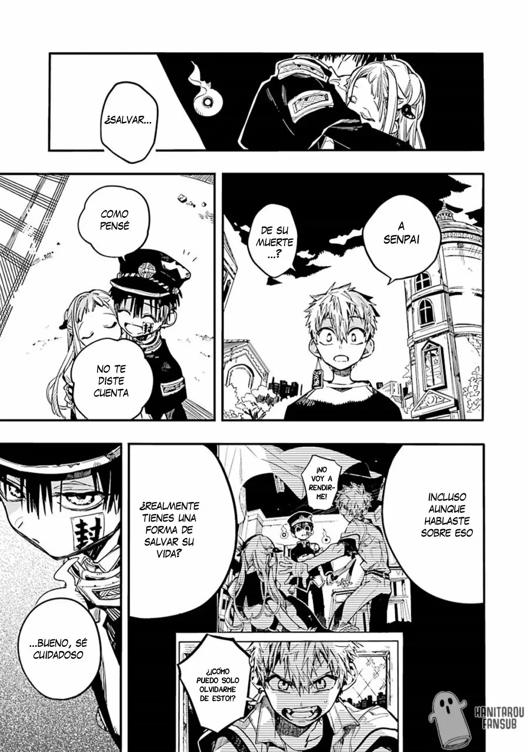 Página 36 del Manga