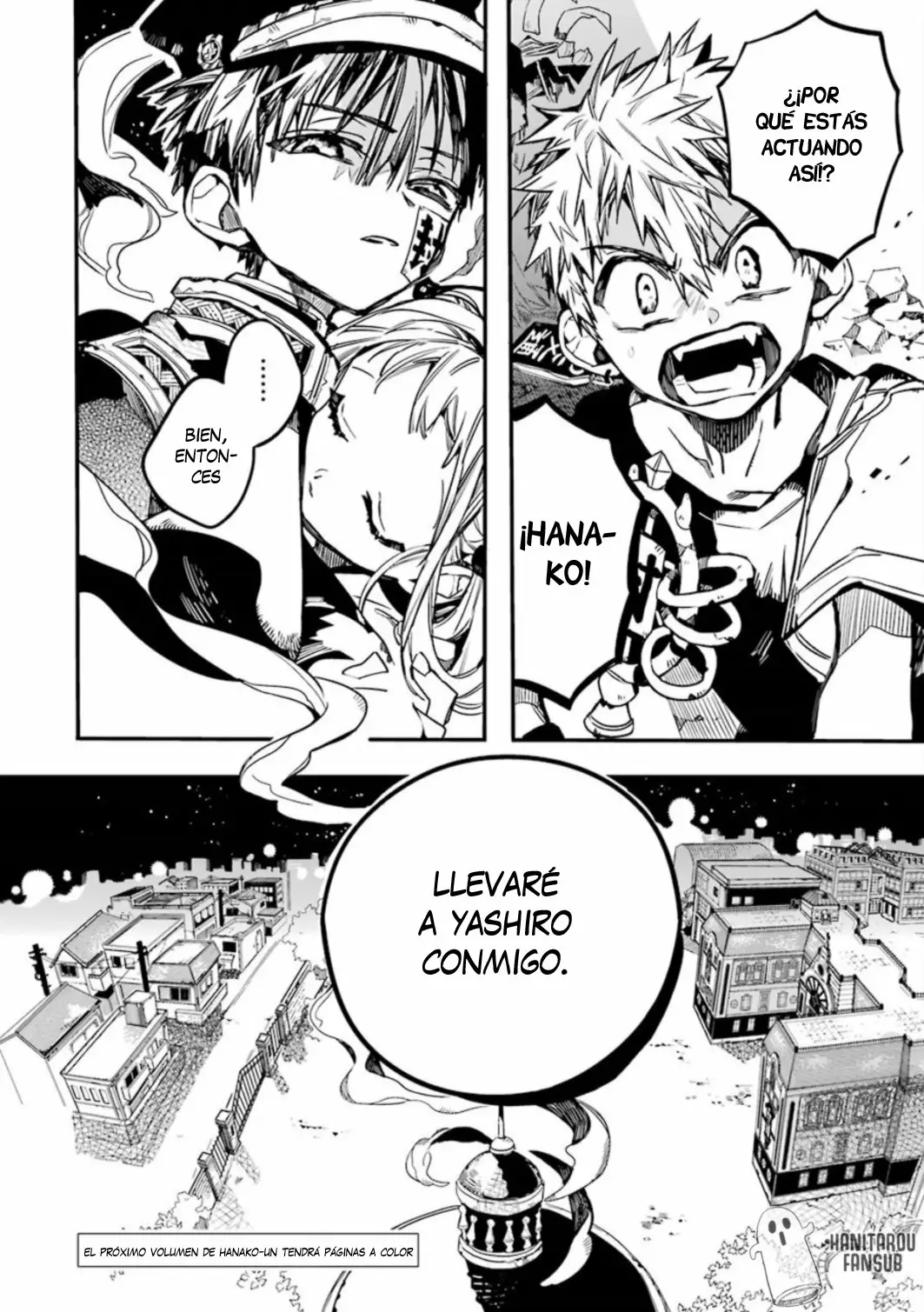 Página 41 del Manga