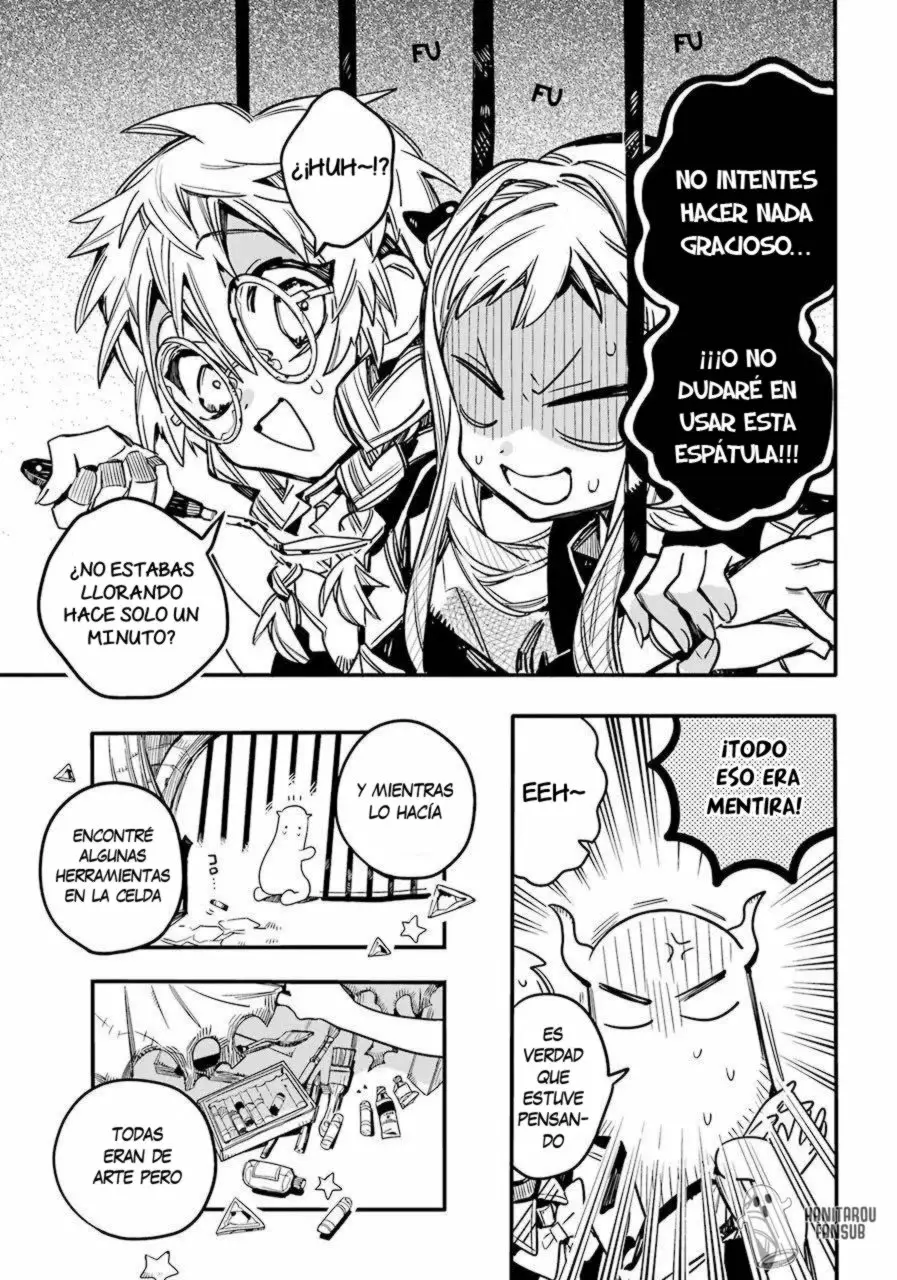 Página 32 del Manga