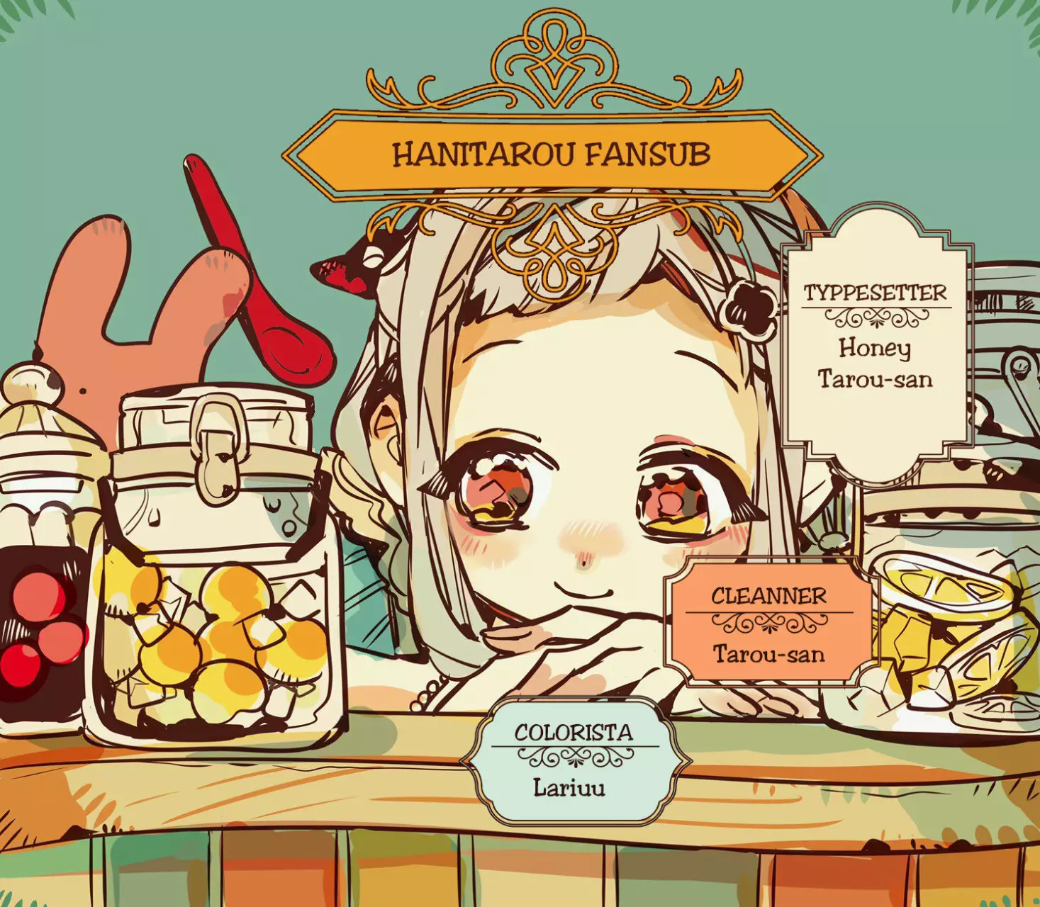 Página 36 del Manga
