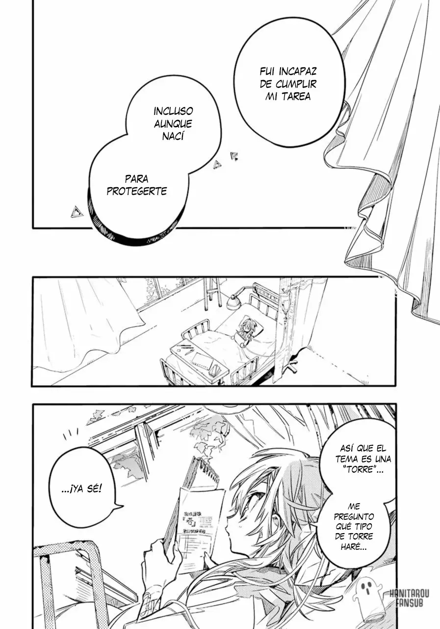 Página 30 del Manga