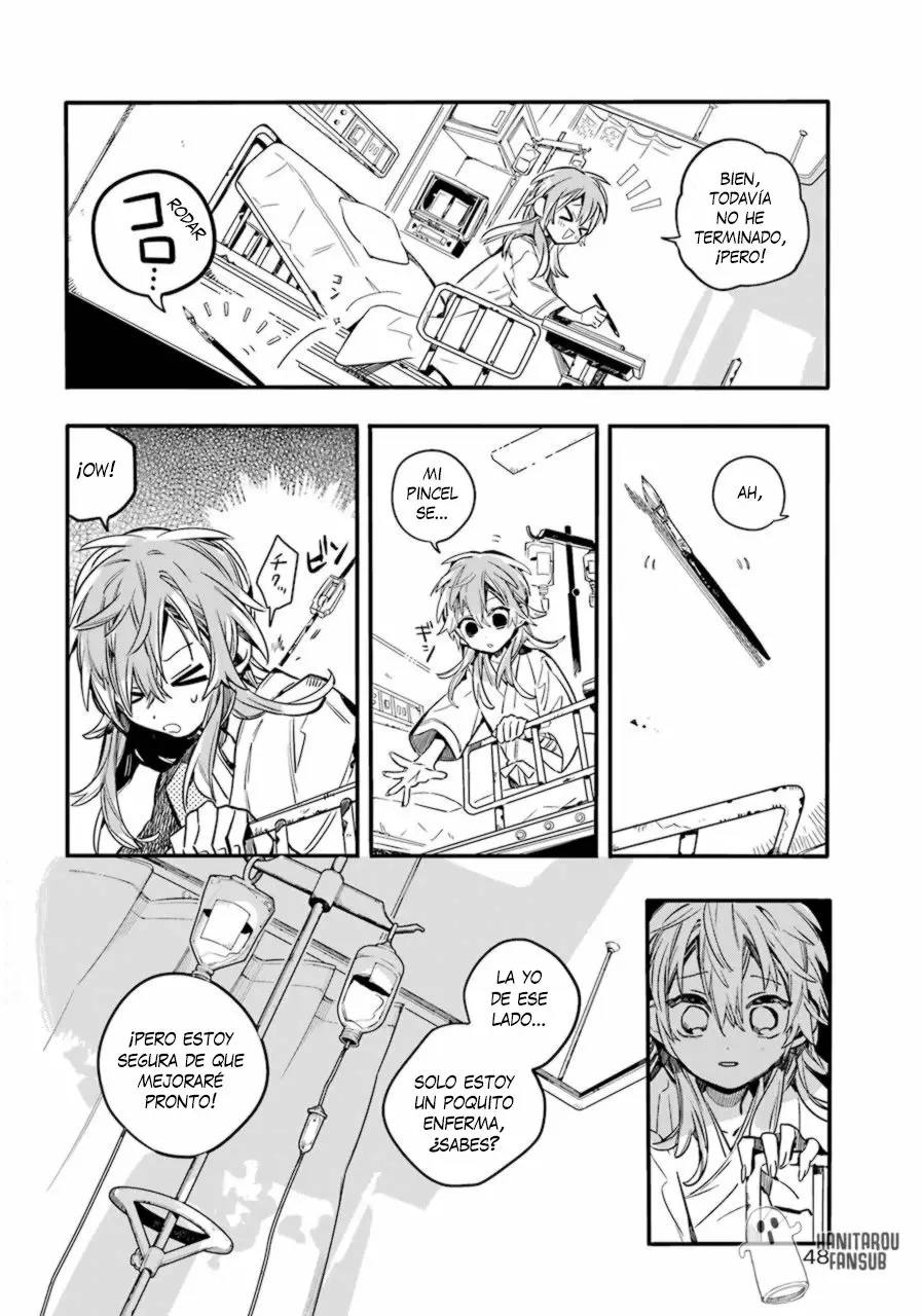 Página 32 del Manga
