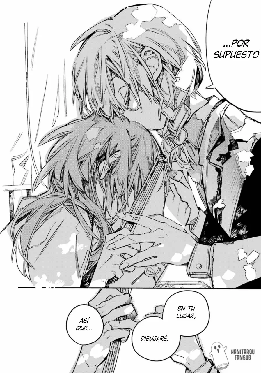 Página 34 del Manga