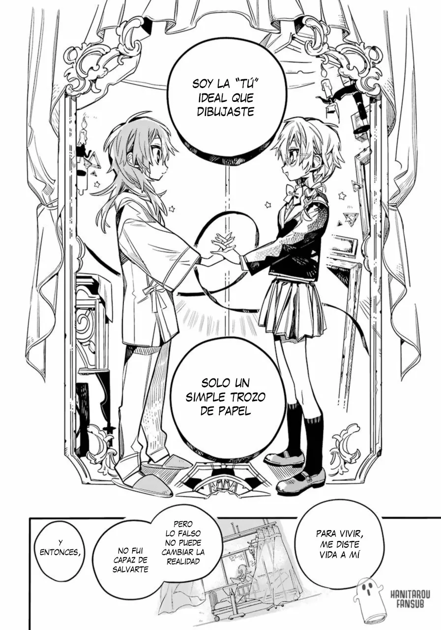 Página 36 del Manga