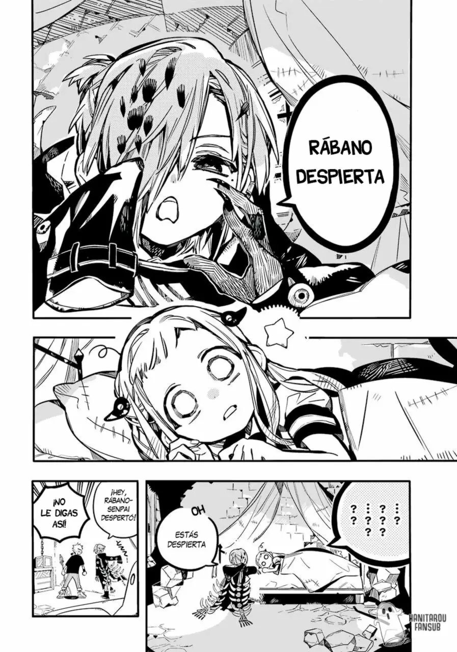 Página 32 del Manga