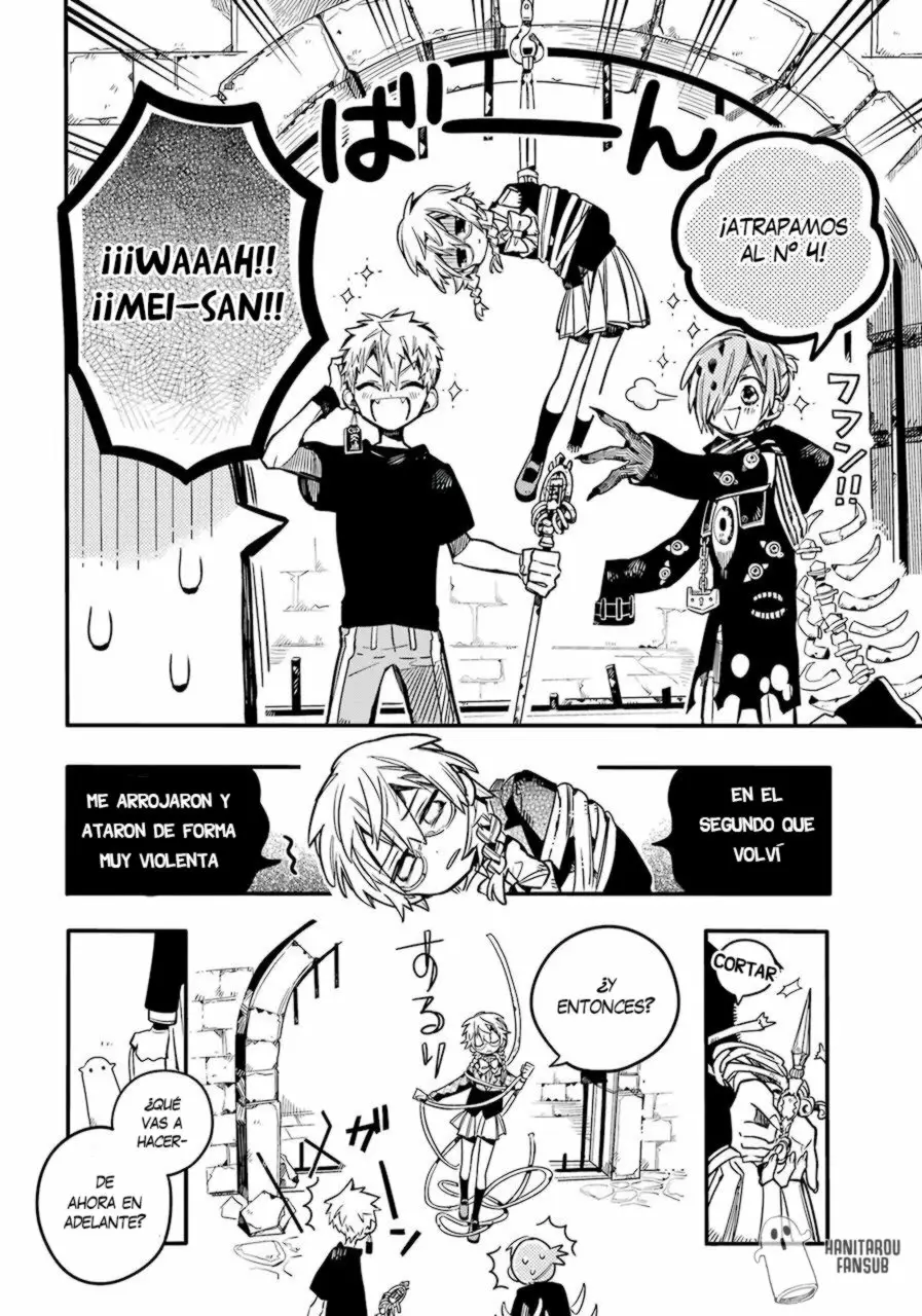 Página 34 del Manga