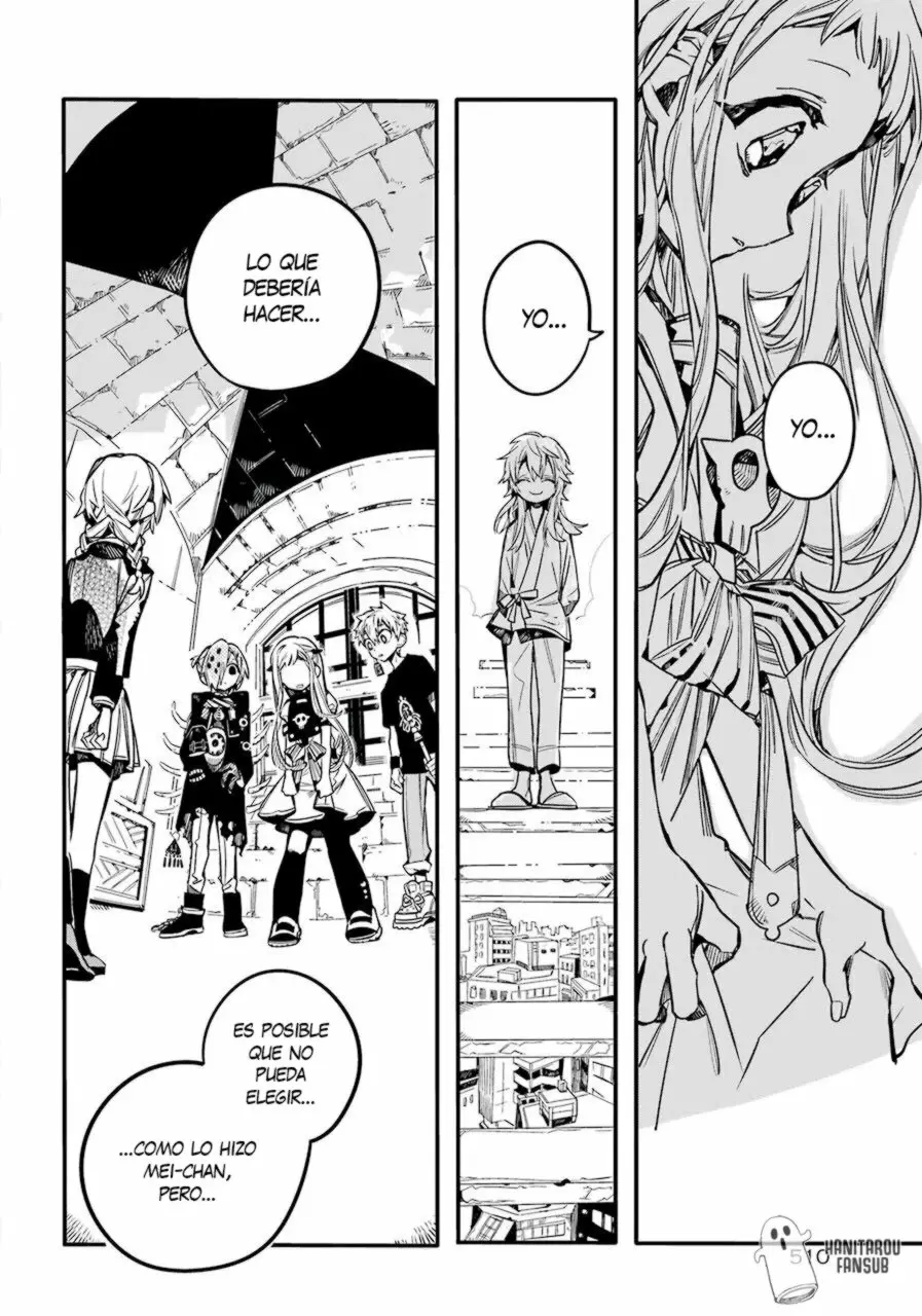 Página 36 del Manga