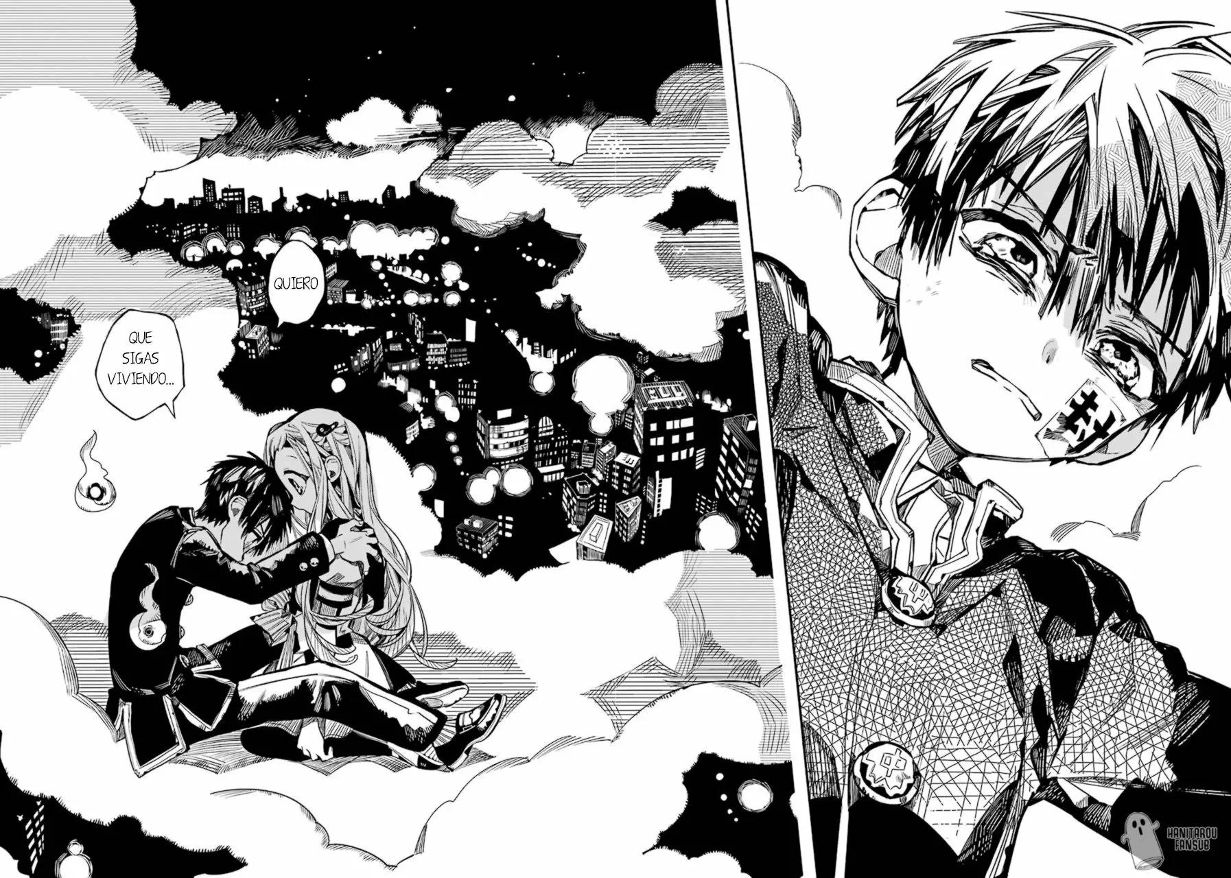 Página 39 del Manga