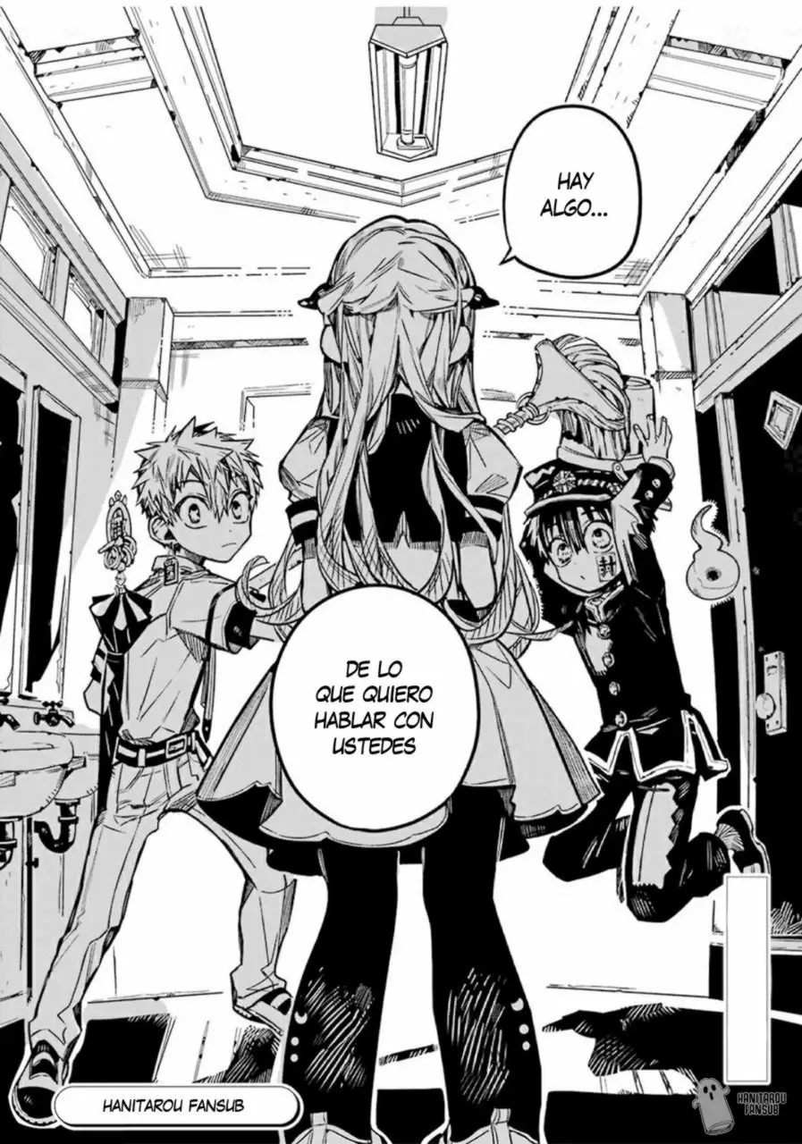 Página 41 del Manga