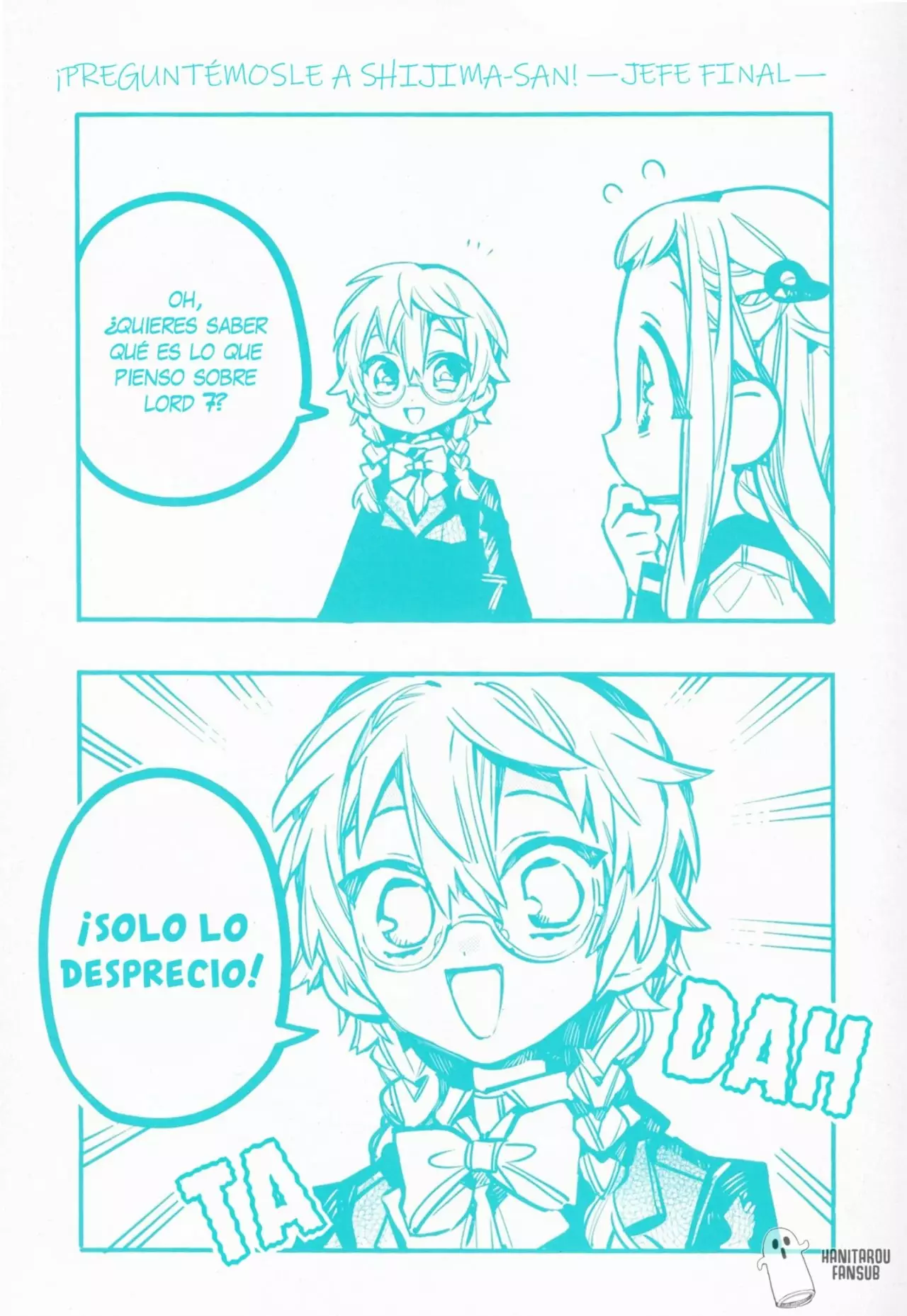 Página 42 del Manga