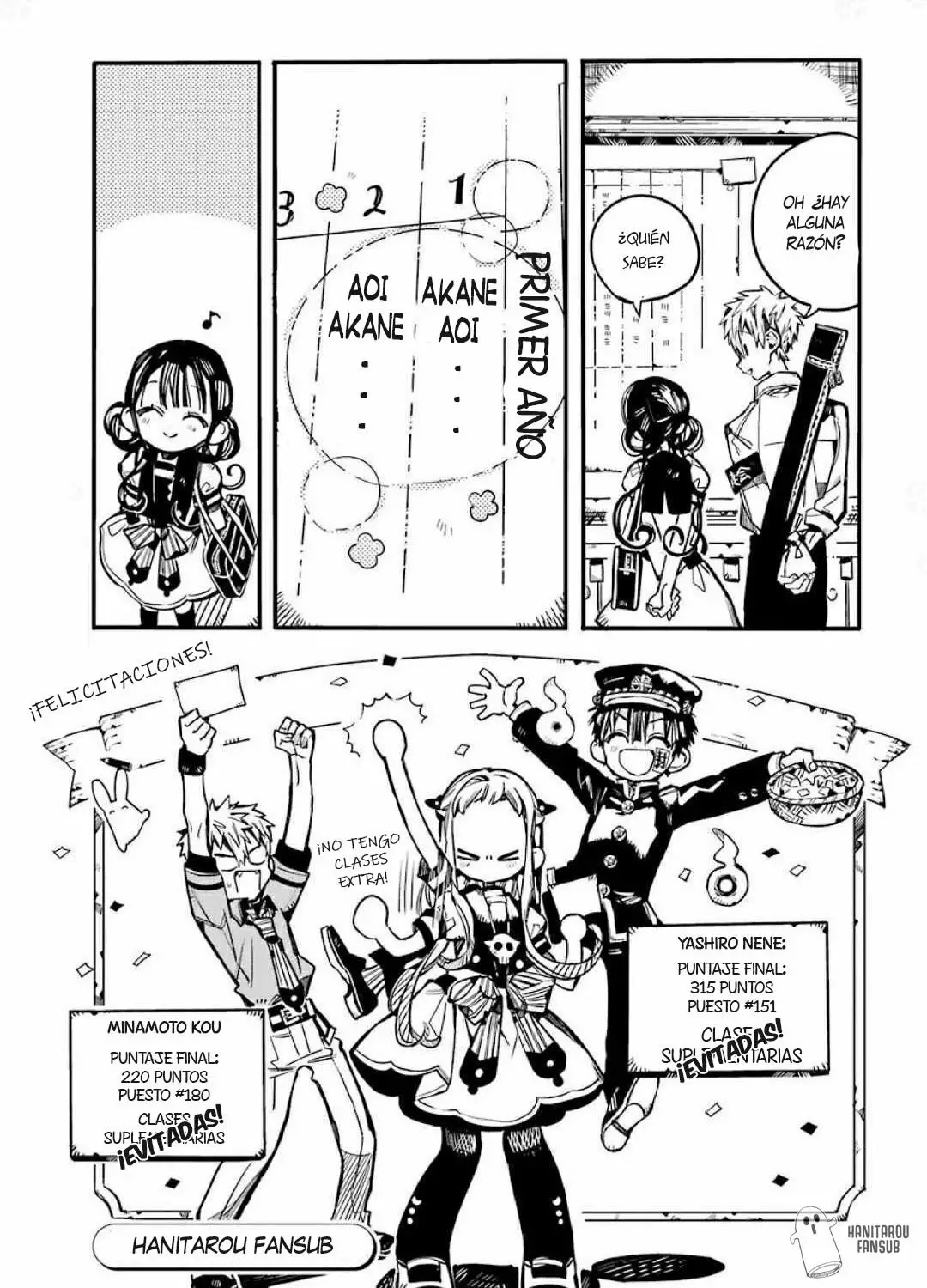 Página 37 del Manga