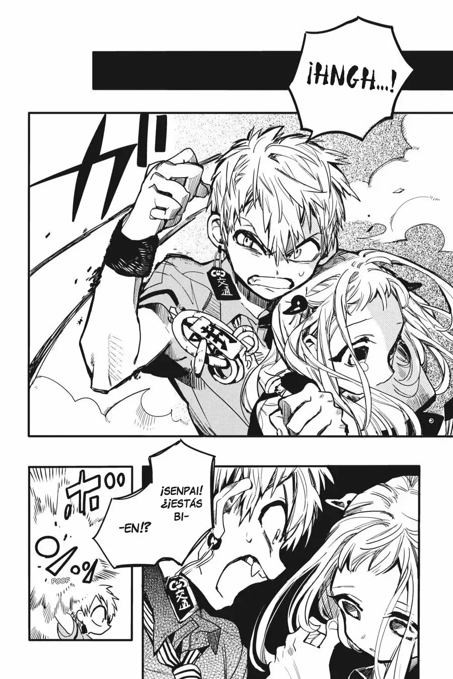 Página 34 del Manga