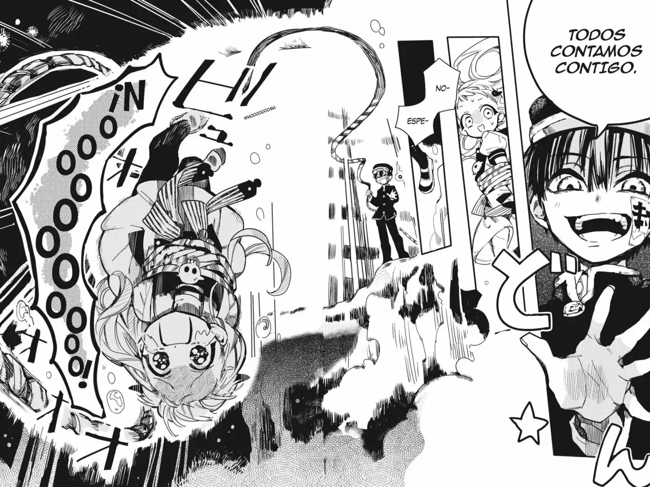 Página 40 del Manga