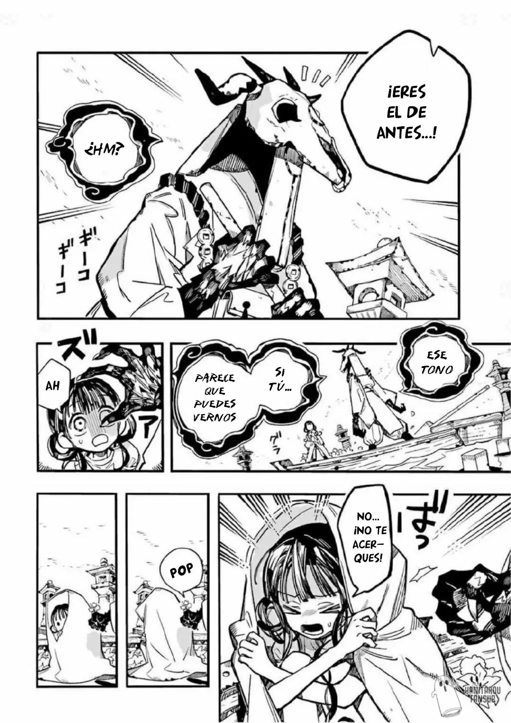Página 37 del Manga