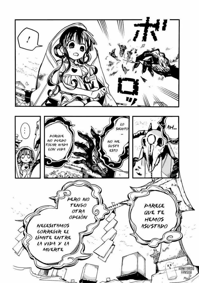 Página 39 del Manga