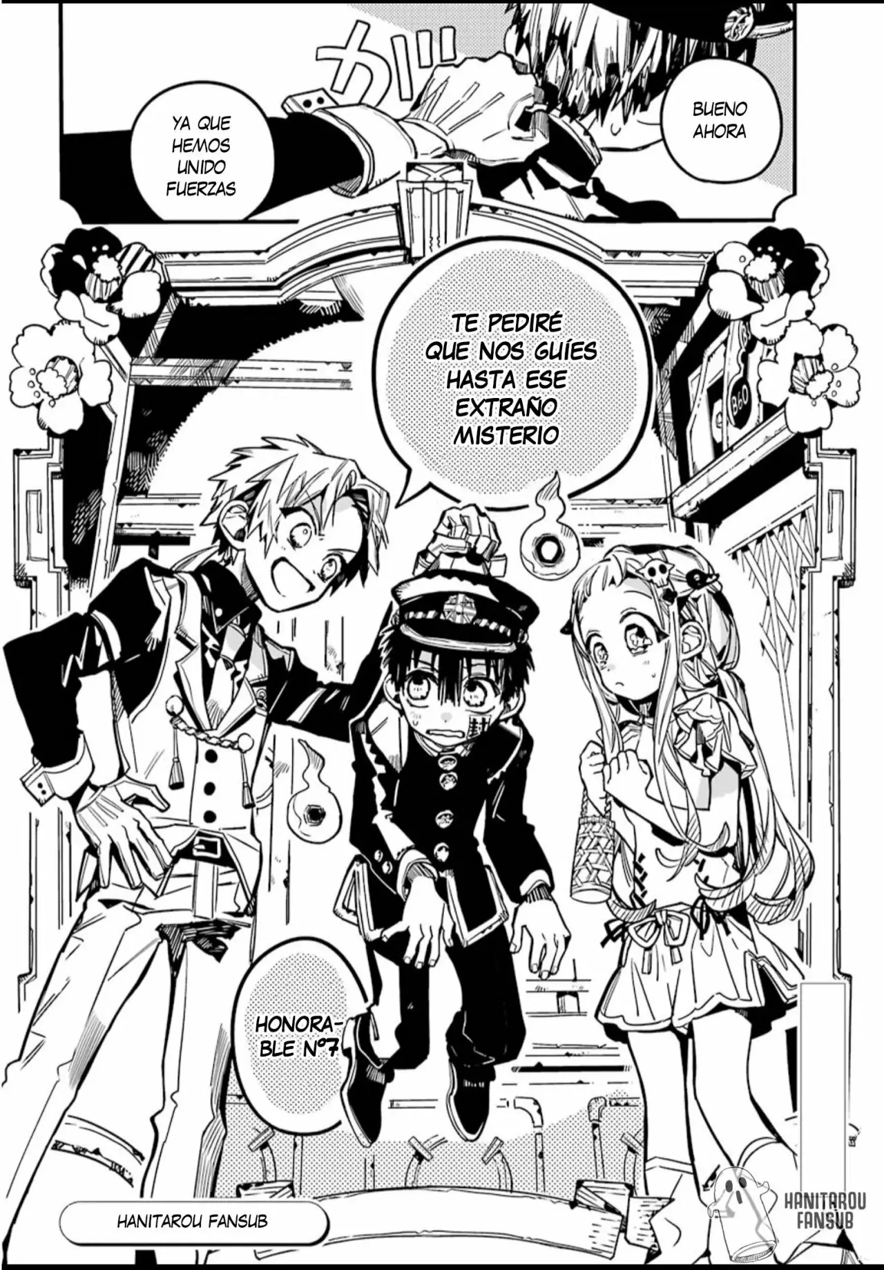 Página 36 del Manga