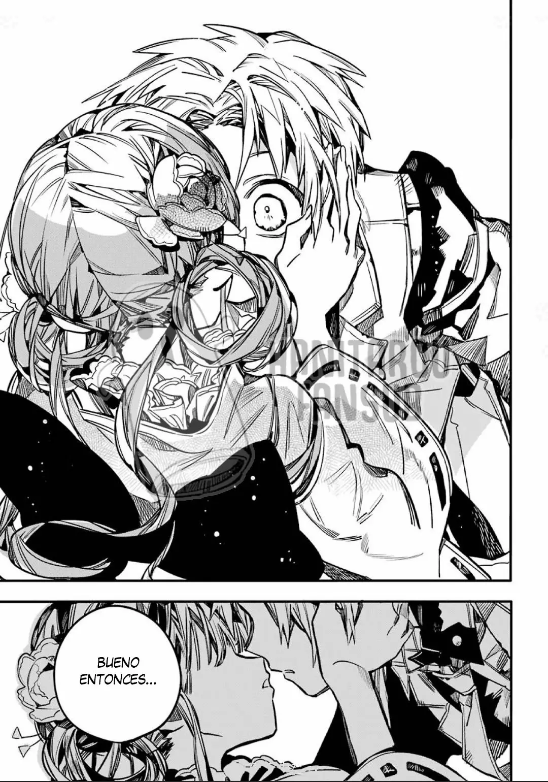 Página 37 del Manga