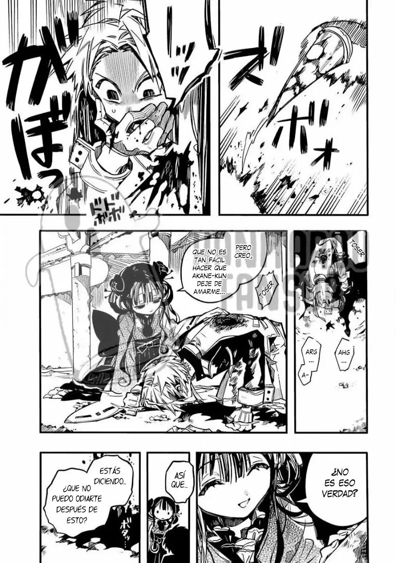 Página 39 del Manga