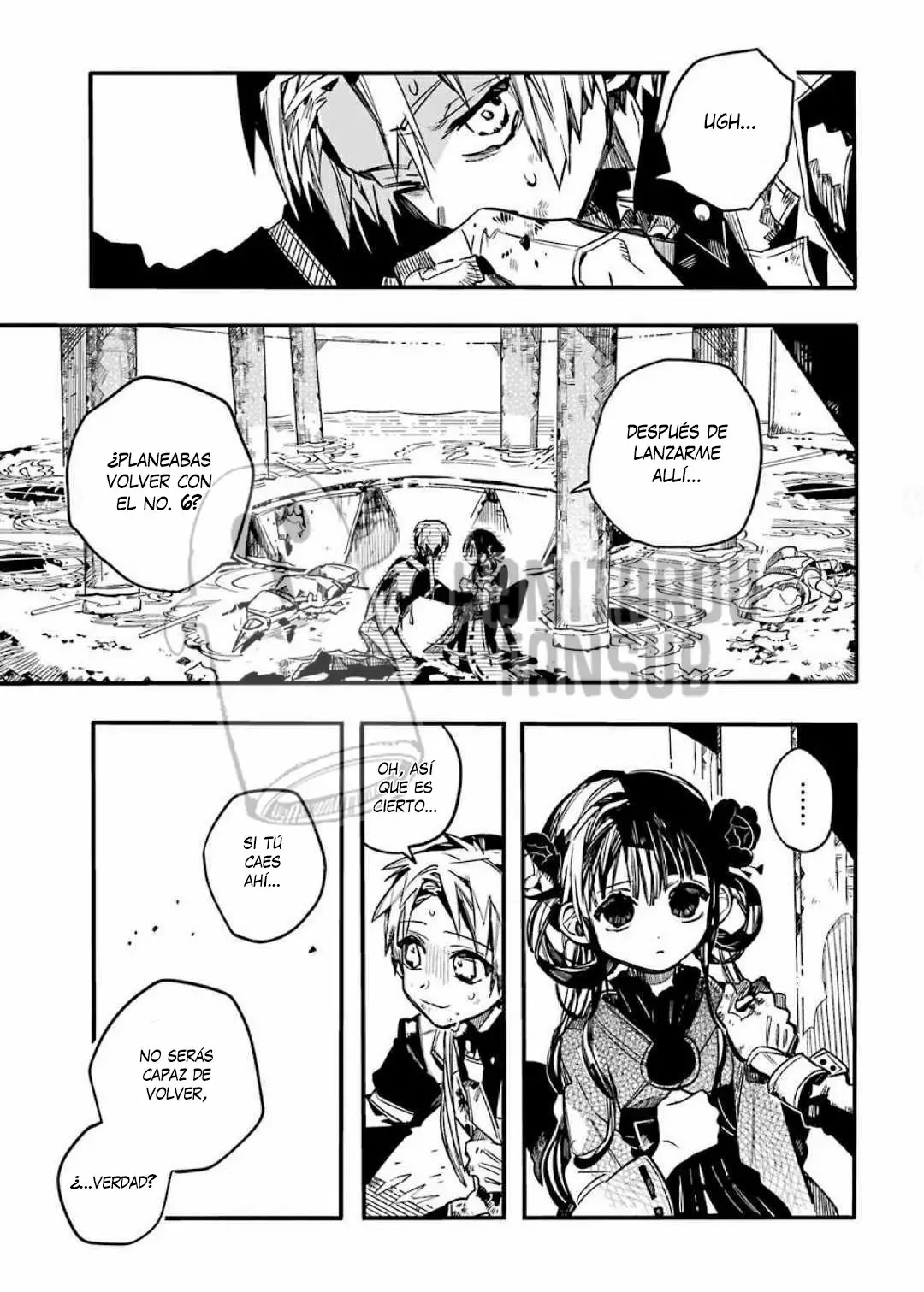 Página 41 del Manga