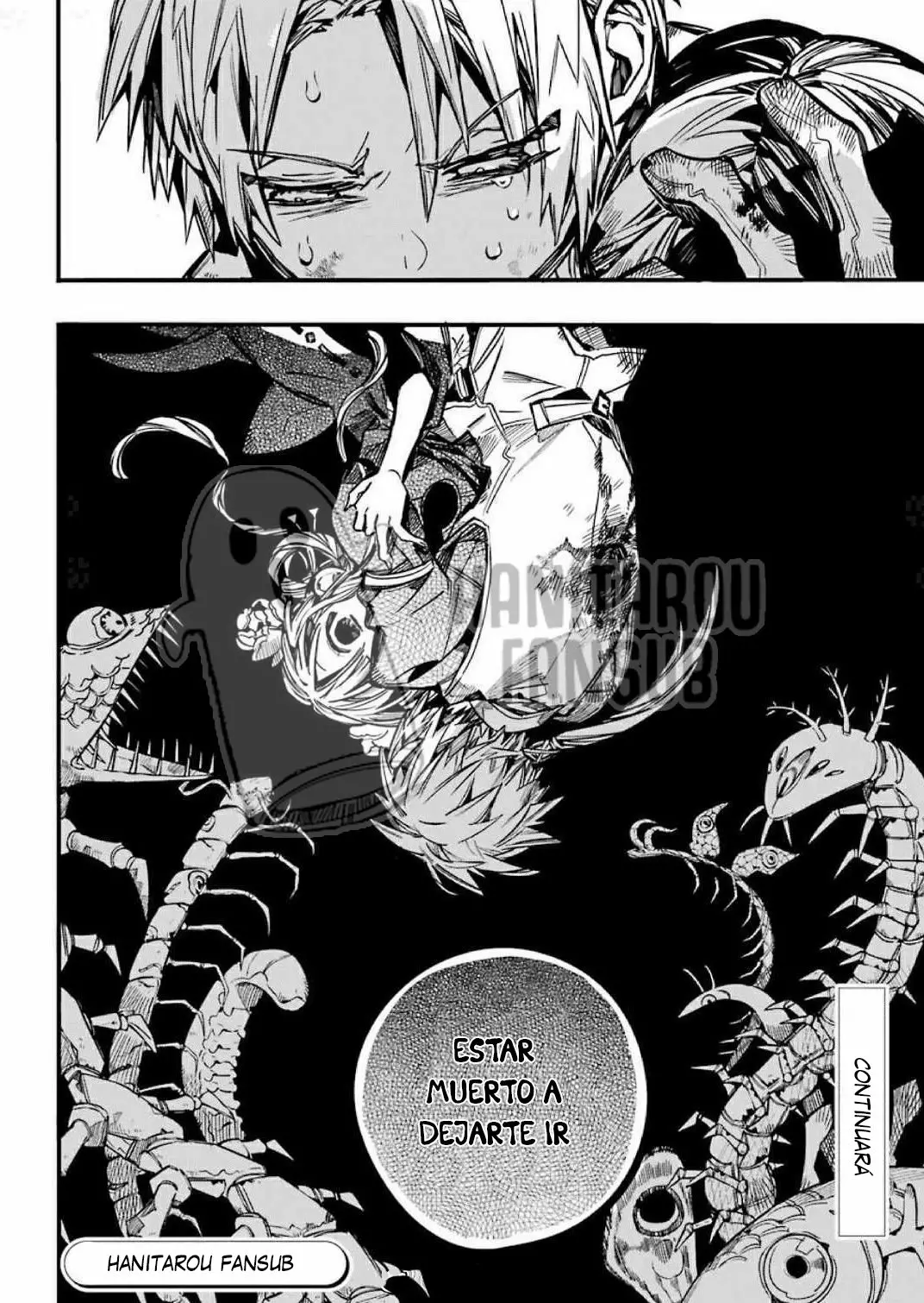 Página 44 del Manga