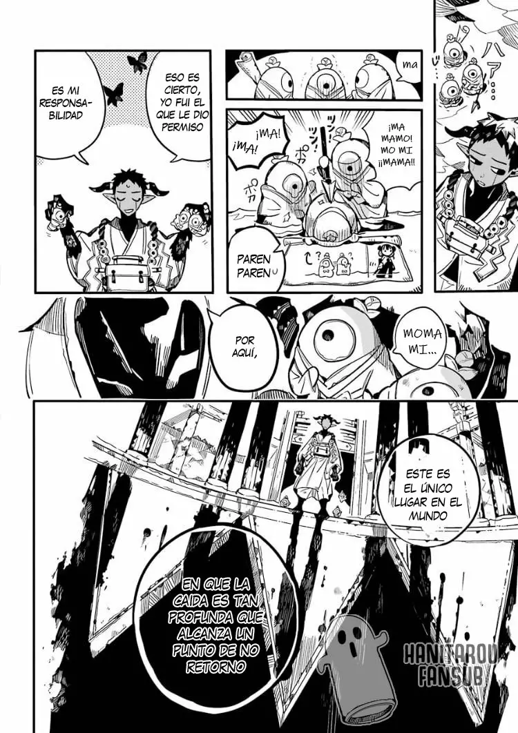 Página 37 del Manga