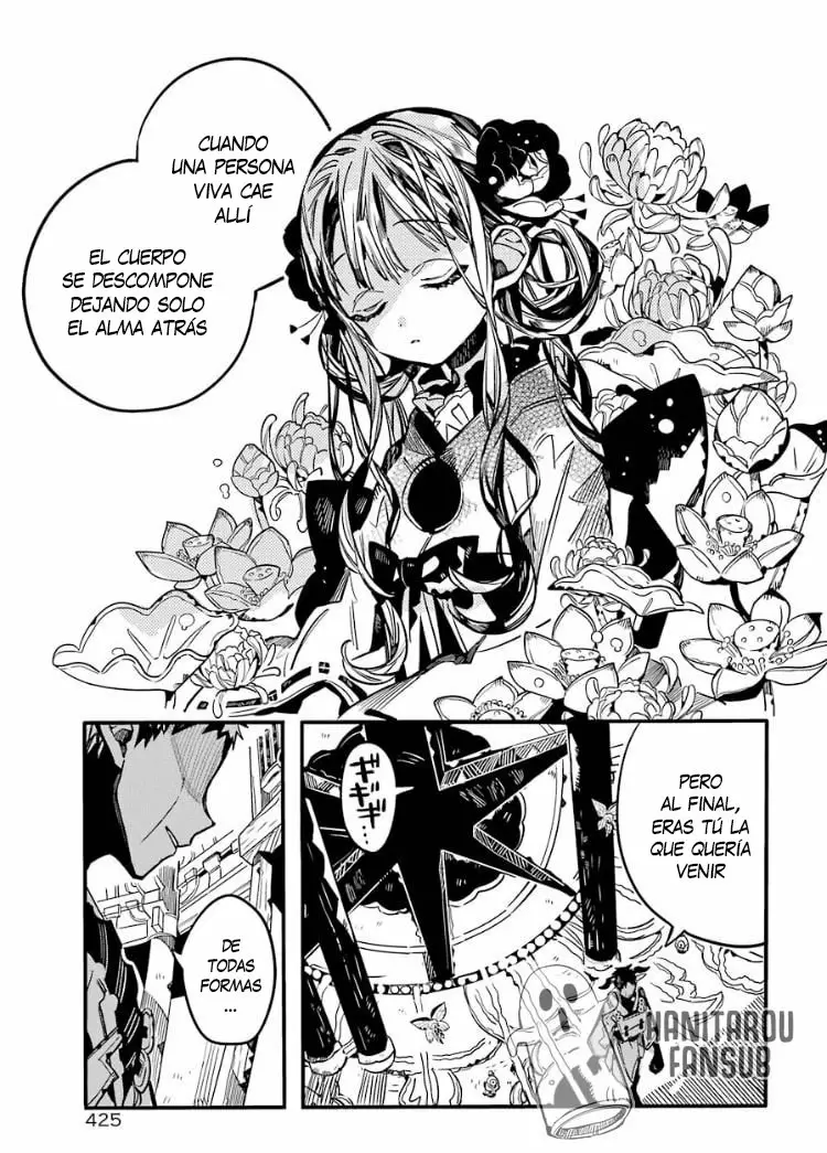 Página 38 del Manga