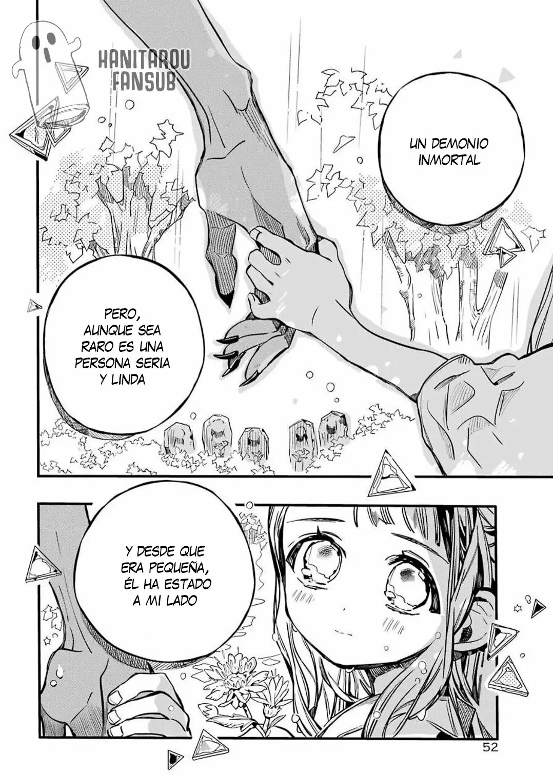 Página 34 del Manga